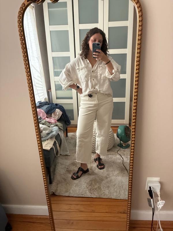 Customer photo for "Comfortable and chic"