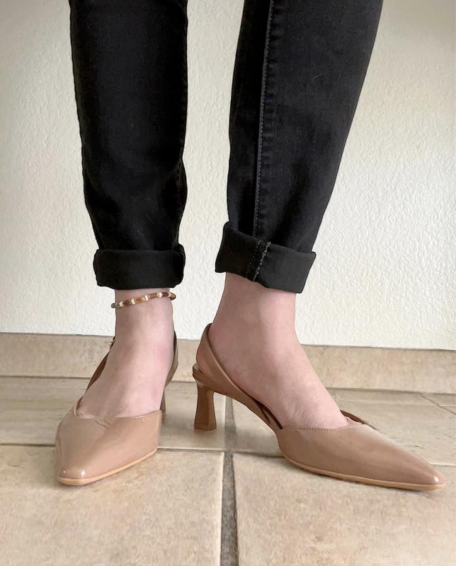 Customer photo for "Beautiful and comfy"