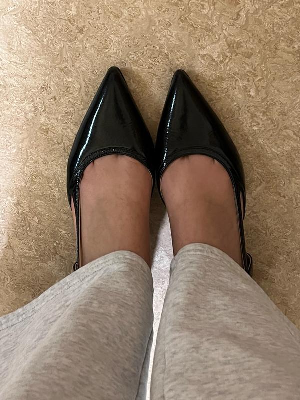 Naturalizer Mila Dress Shoe | Womens Heels