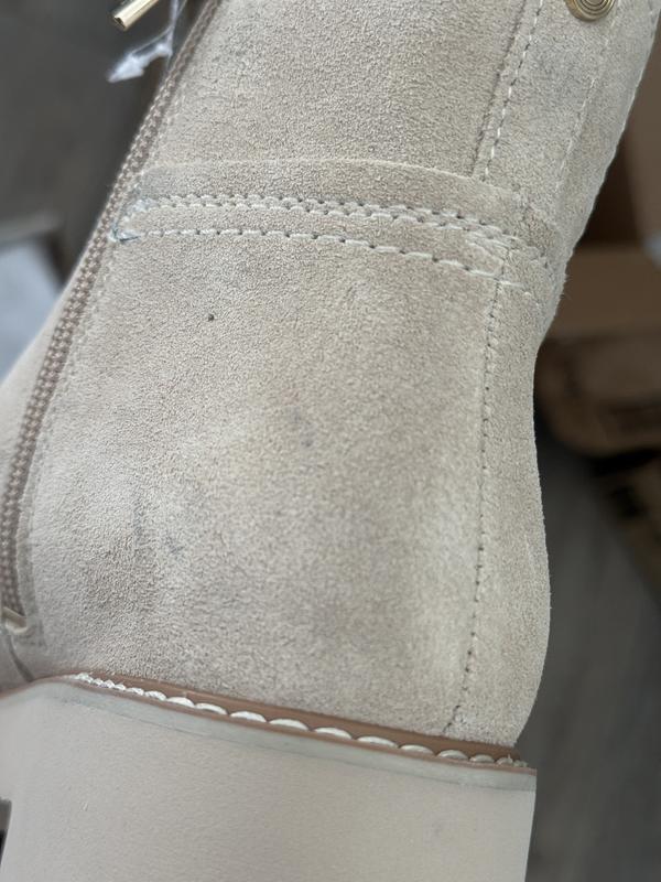 Customer photo for "damaged or worn?"