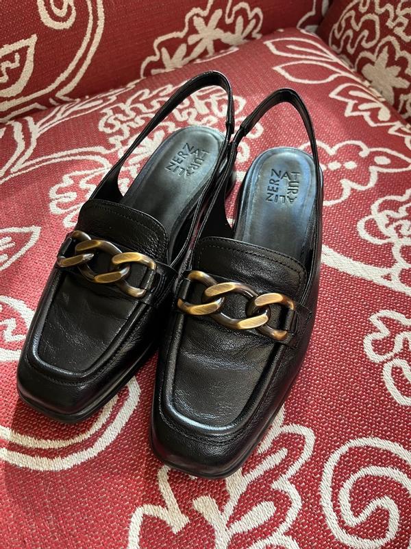 Customer photo for "Really nice shoe!"