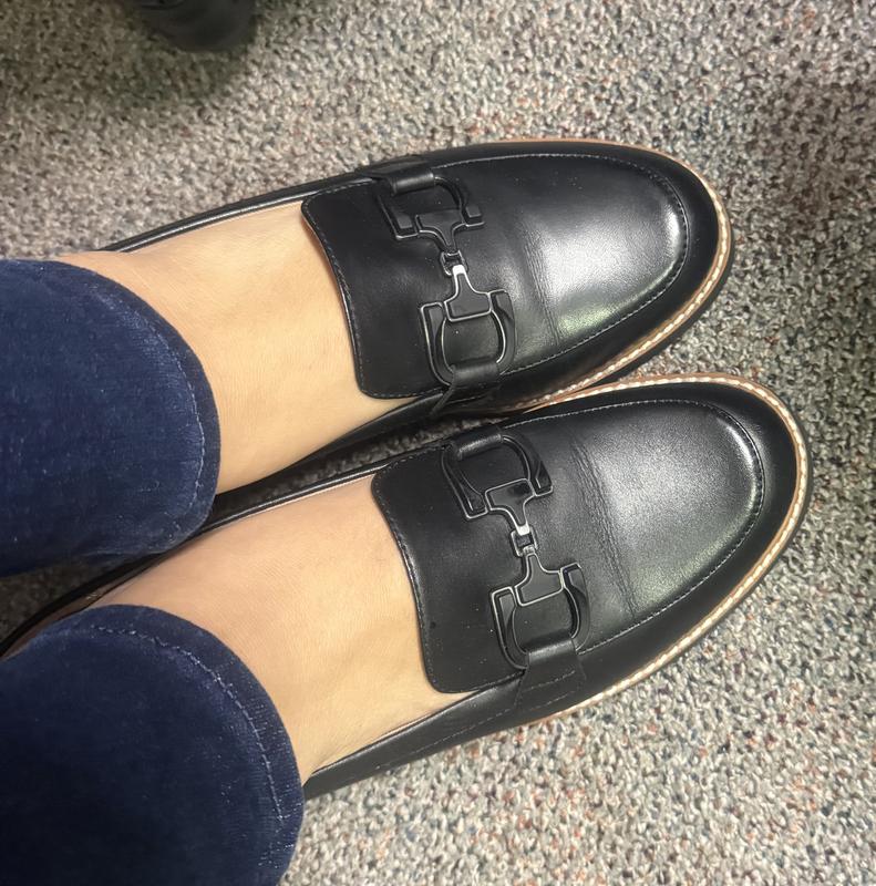Naturalizer Theo Loafer | Womens Flats