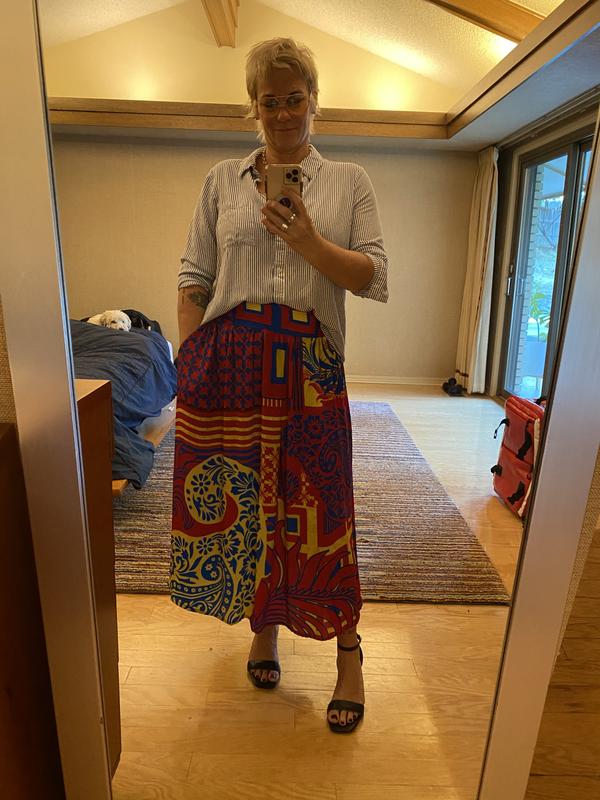 Customer photo for "Sexy and comfortable. Elevates any outfit."