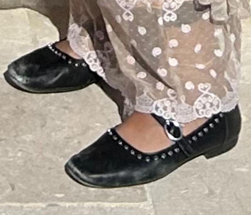 Naturalizer Kelly Mary Jane Flat | Womens Flats