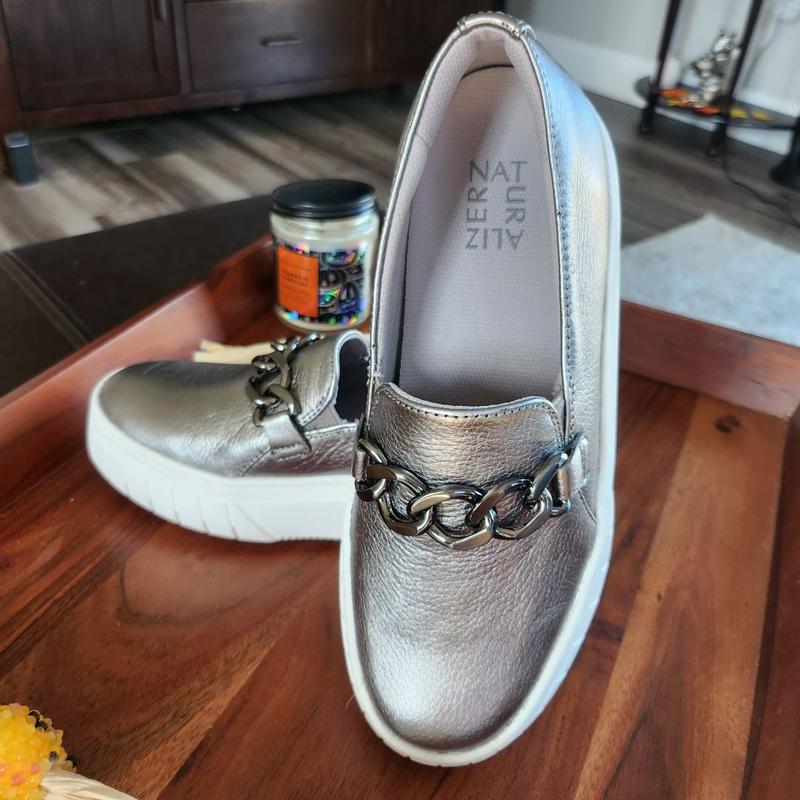 Naturalizer Daphne Slip on Sneaker | Womens Sneakers