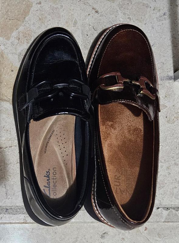 Look at a 8.5 wide black almost same style  and  this 8.5 wide brown naturalizer its much bigger, order at least half size down