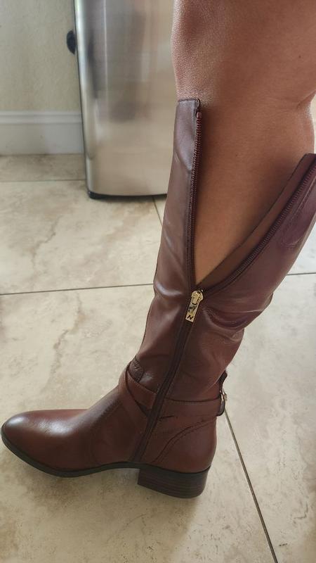 Naturalizer Rena 2 Riding Boot | Womens Boots