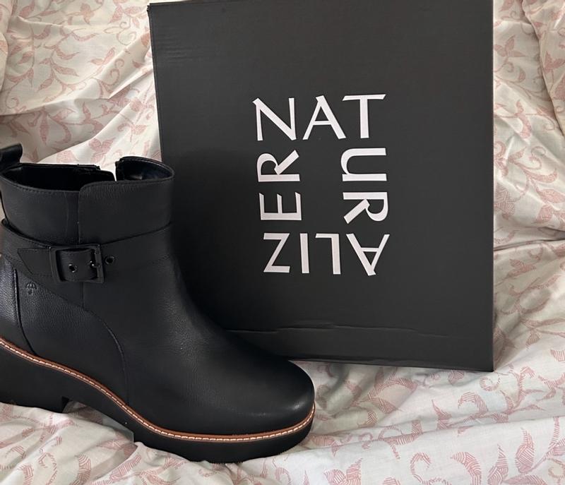 Naturalizer aster boots best sale