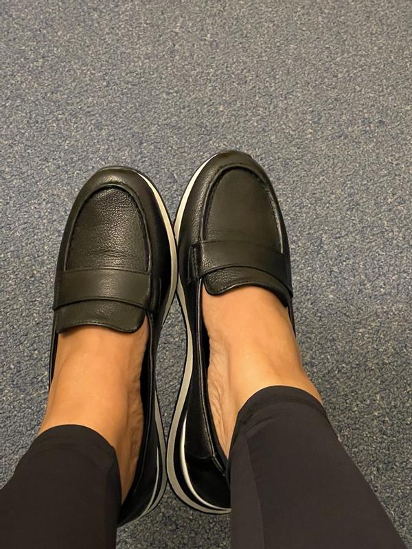 Naturalizer Lucy Loafer | Womens Flats