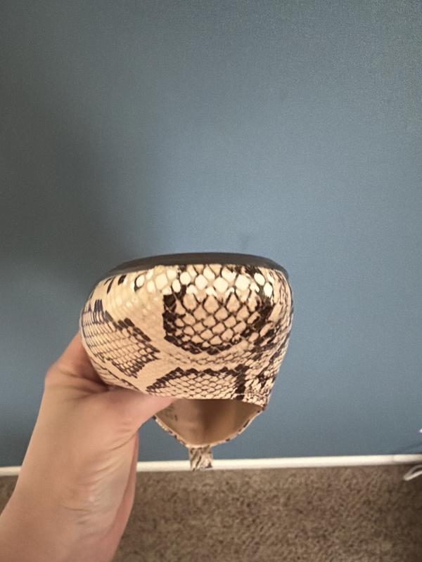 Customer photo for "Trendy!"
