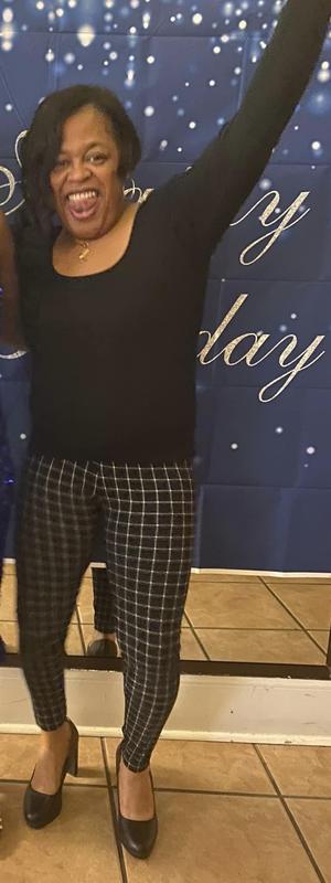 party time