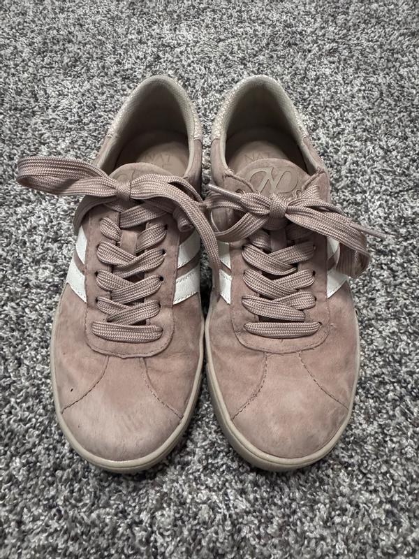 Naturalizer Medina Lace Up Sneaker | Womens Sneakers