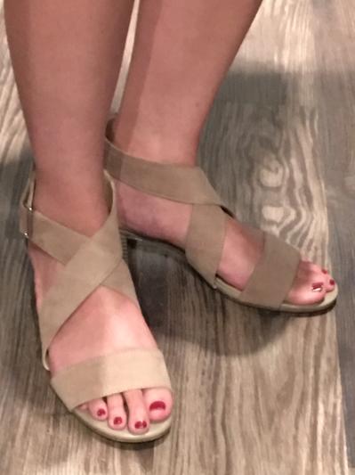 Naturalizer Adele Sandals Macy s