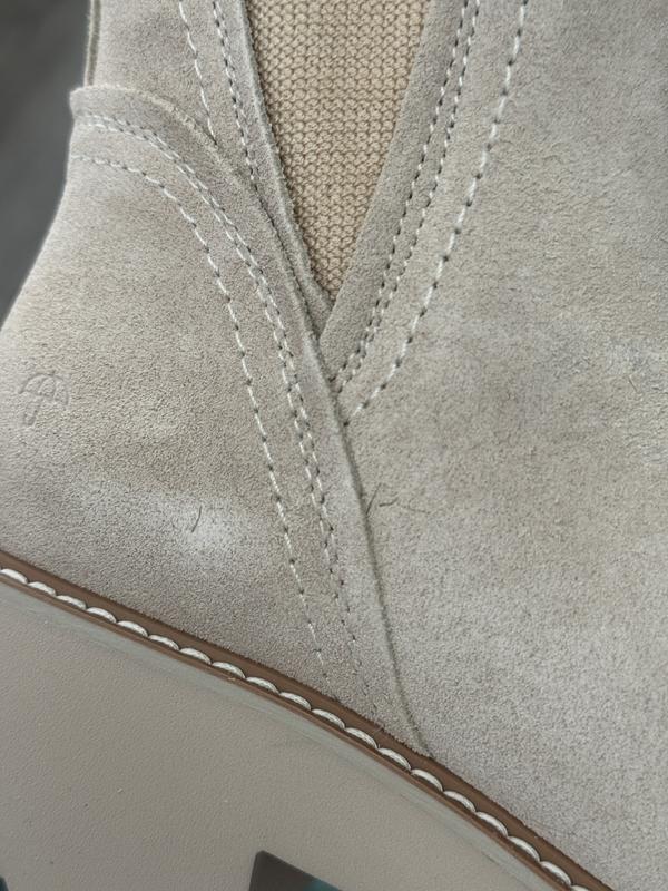 Customer photo for "damaged or worn?"