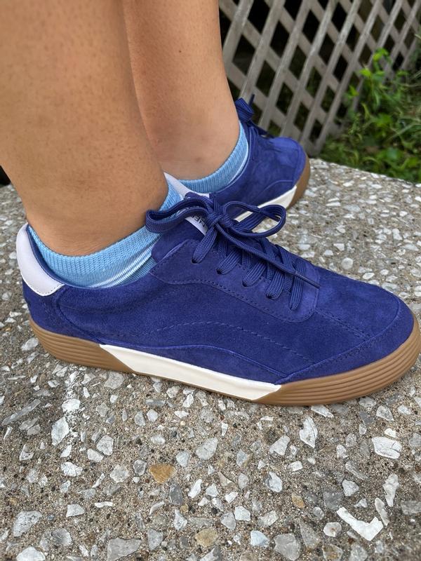 Naturalizer Cami Lace Up Sneaker | Womens Sneakers