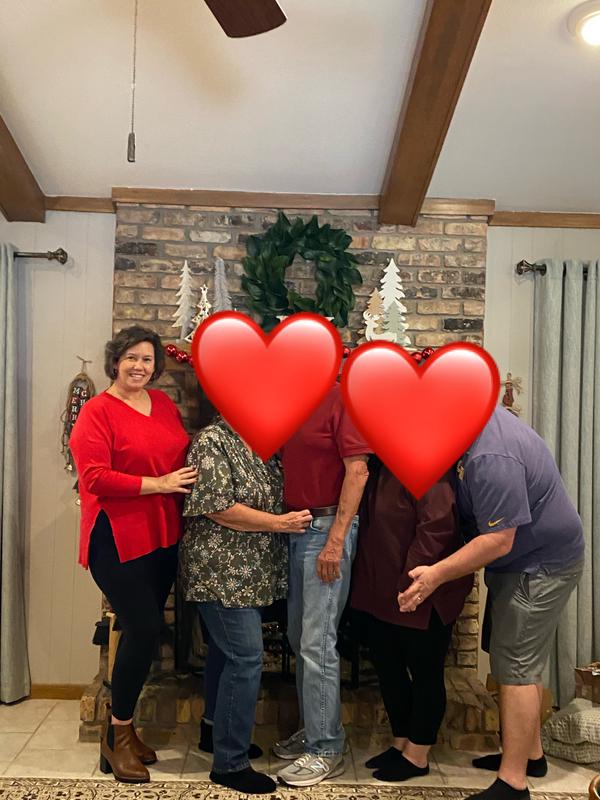 Family photo with my boots!