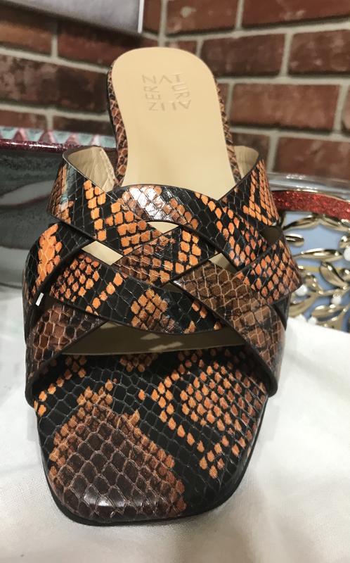 Actual Color is very orange