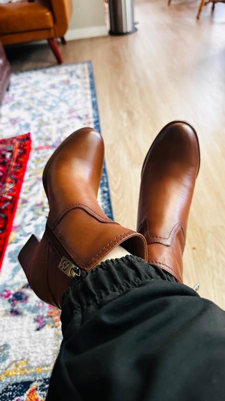 Naturalizer Kalina Ankle Bootie | Womens Boots