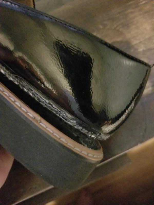 naturalizer estelle loafer