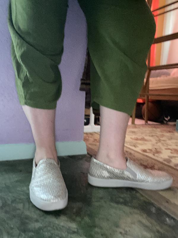 Comfortable professional shoe