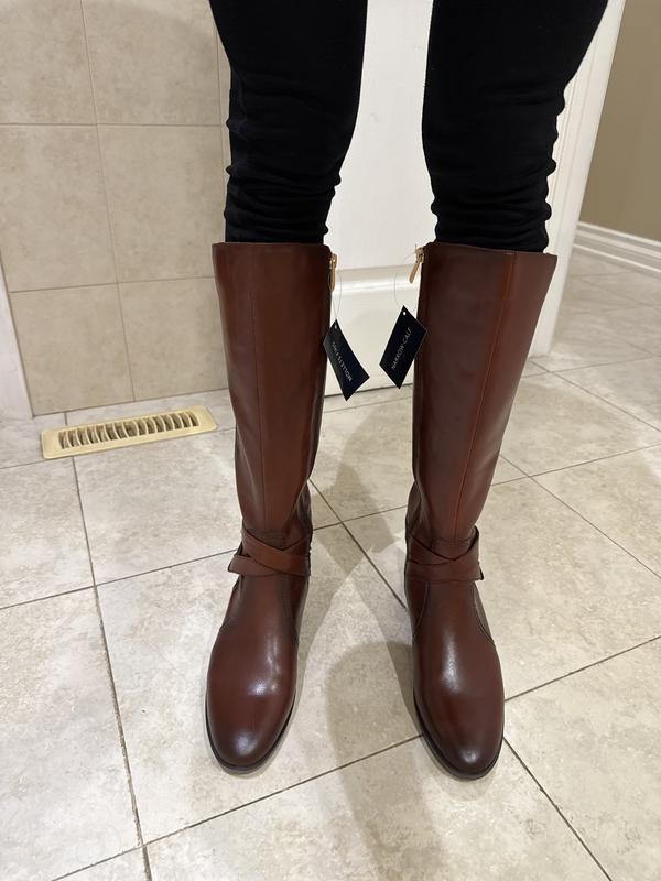 I’m 5ft5 for reference , if it helps in understanding the shaft size