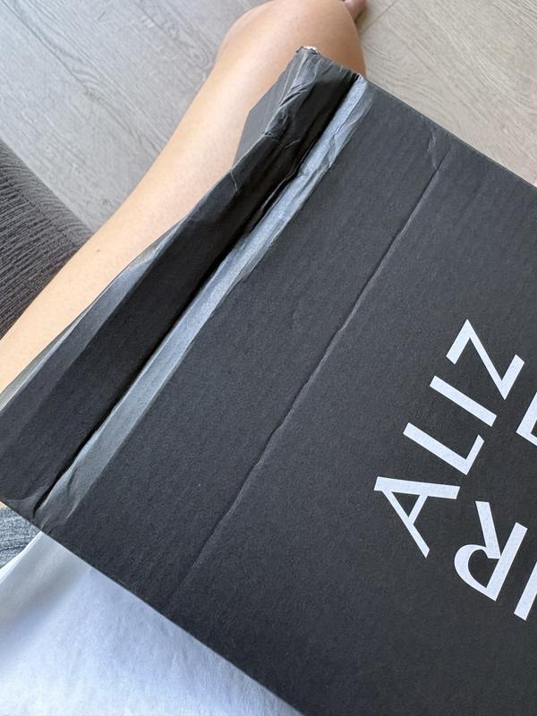 Customer photo for "Poor quality"