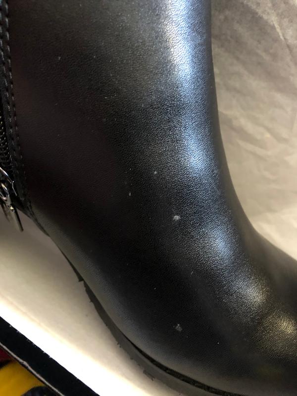 naturalizer college boots