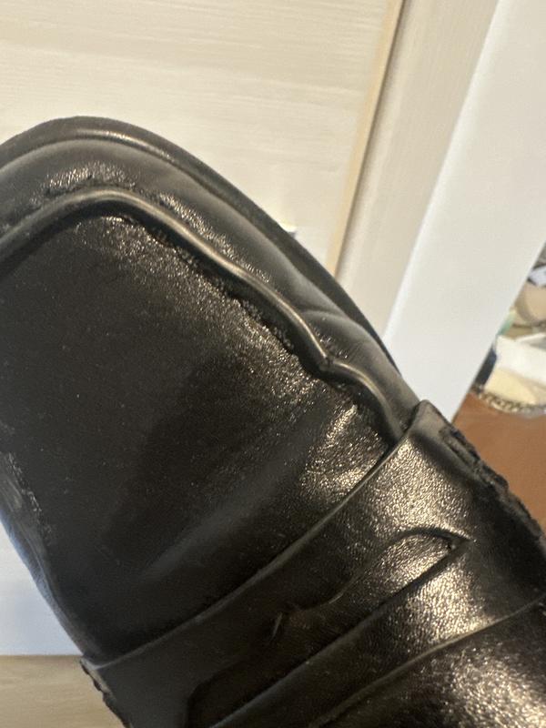 Customer photo for "Not comfortable"