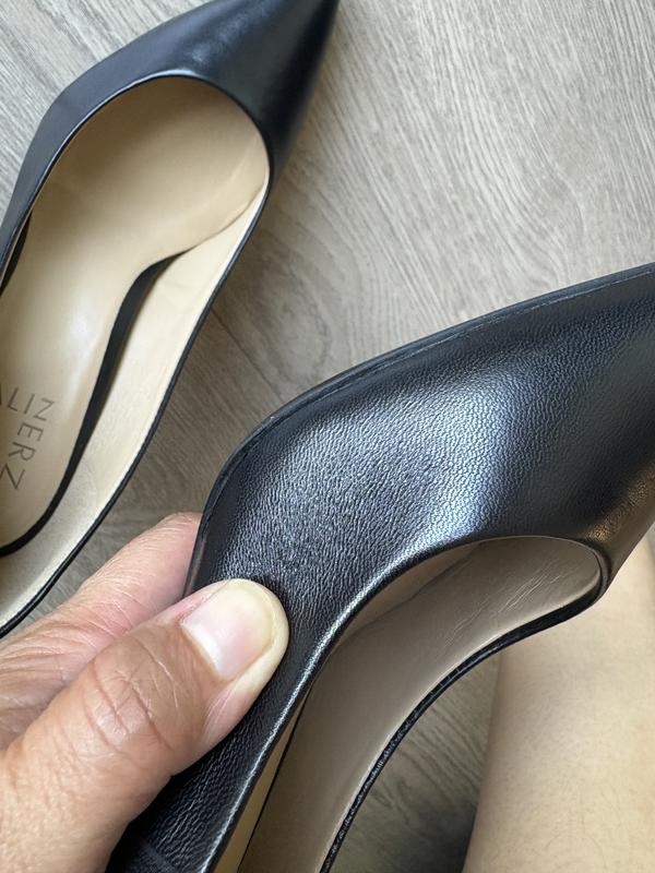 Customer photo for "Poor quality"
