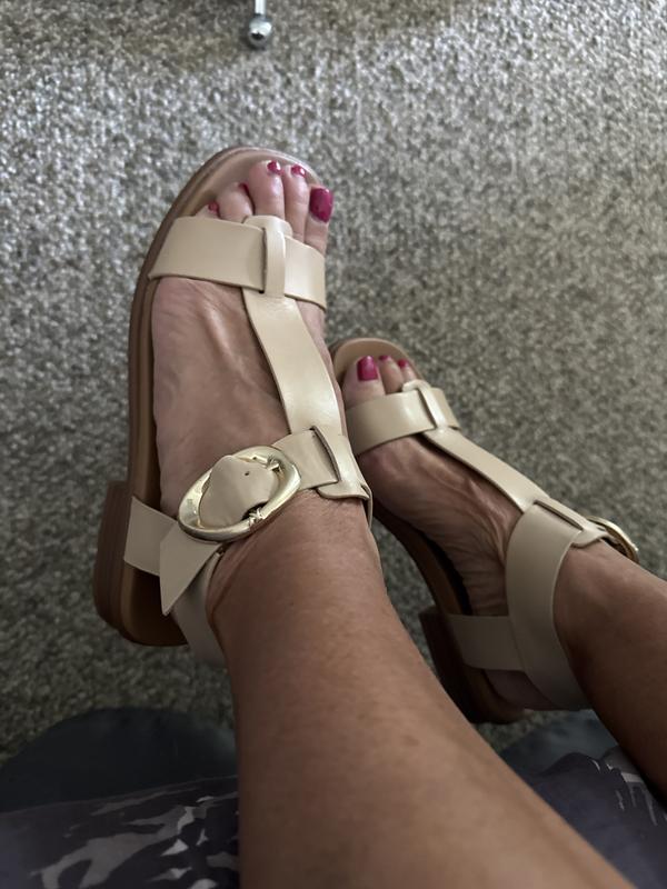 Customer photo for "Perfect fit and very comfortable"