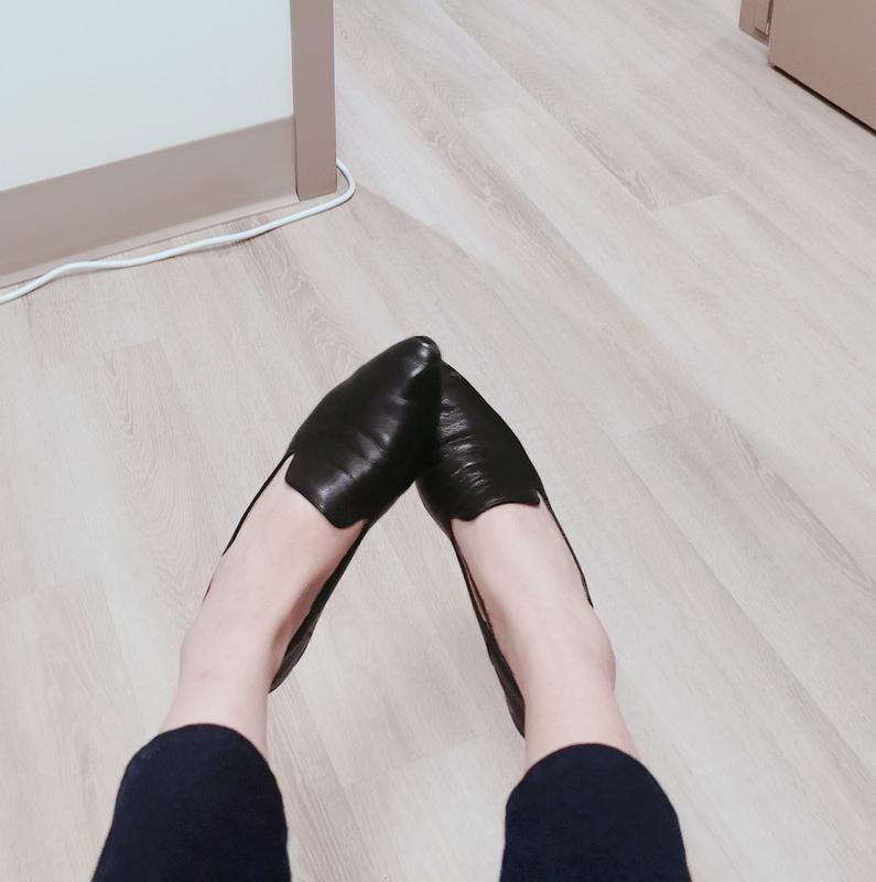 Customer photo for "soft and comfy"
