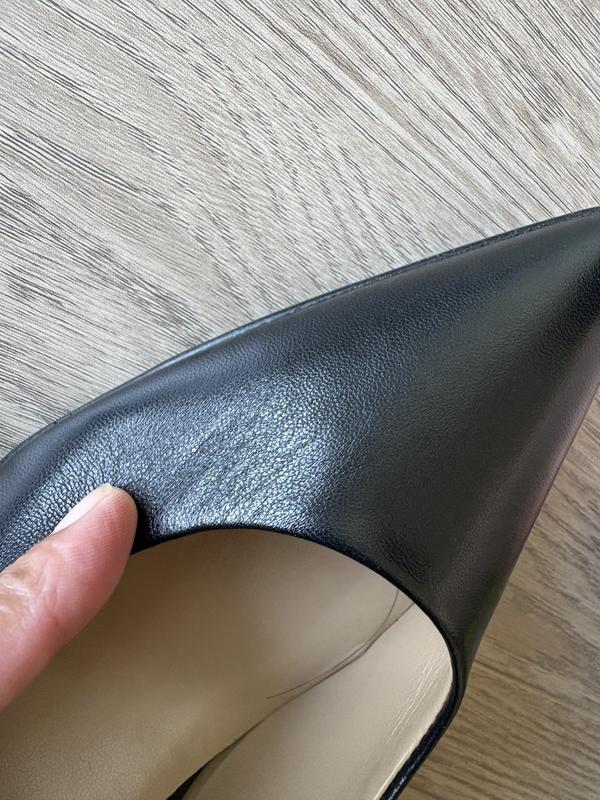 Customer photo for "Poor quality"