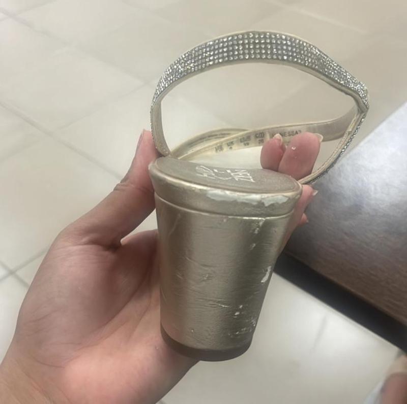 Naturalizer Vanessa 3 Sandal | Womens Heels