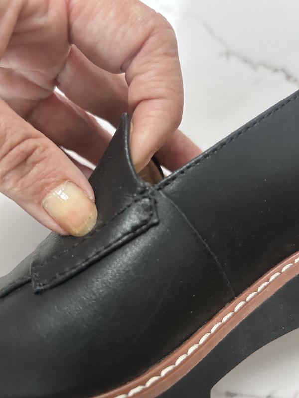 Customer photo for "Très mauvaise qualité"