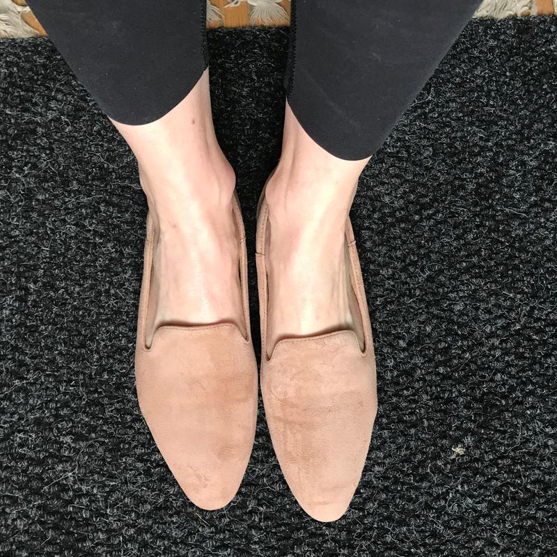 Customer photo for "Great for work"