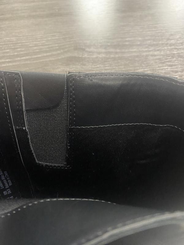 Poor craftmanship