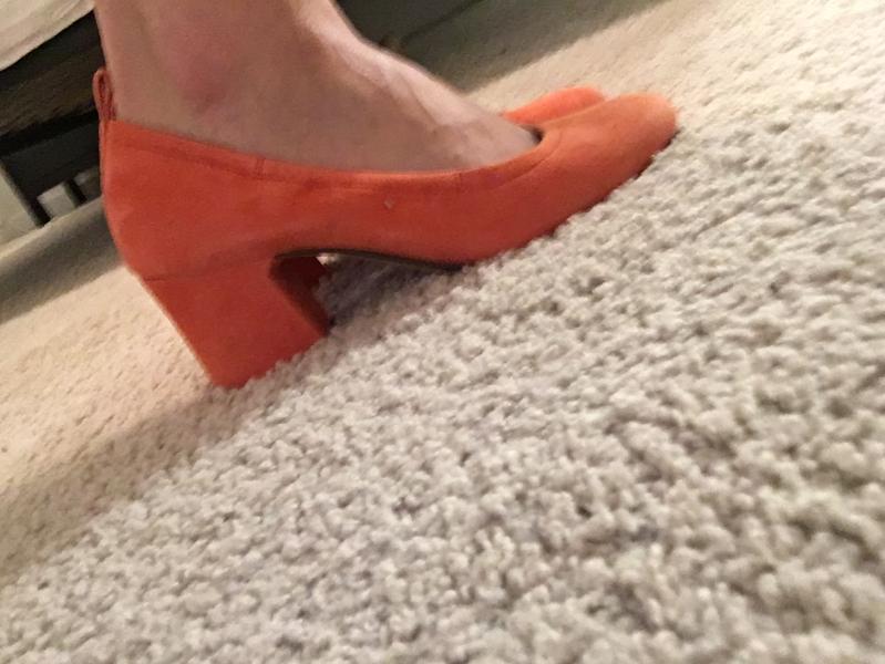 Naturalizer Dalee Pumps Macy s
