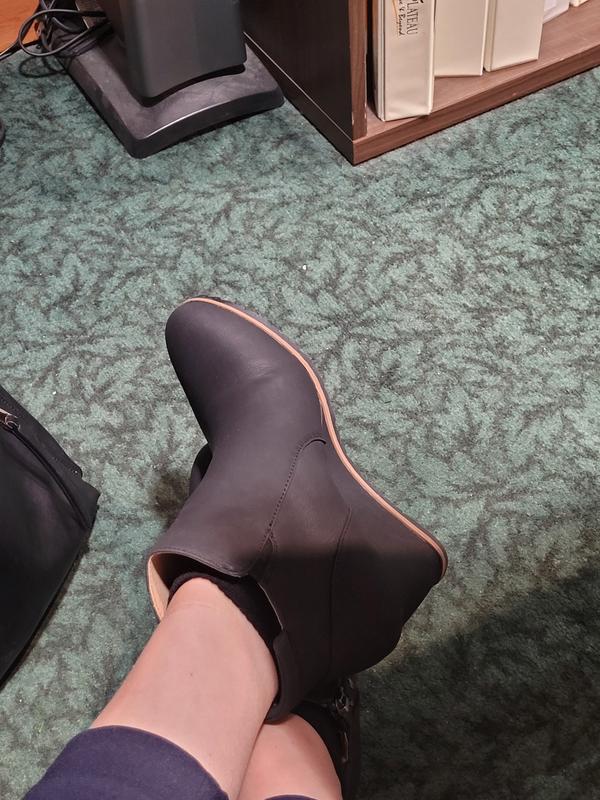 Naturalizer haley booties sale