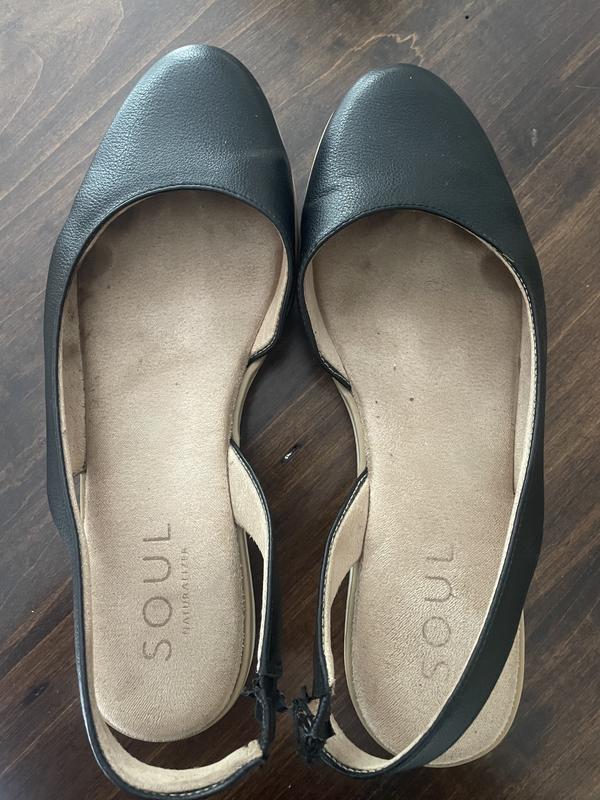 Naturalizer SOUL Idea d'Orsay Flat | Womens Flats