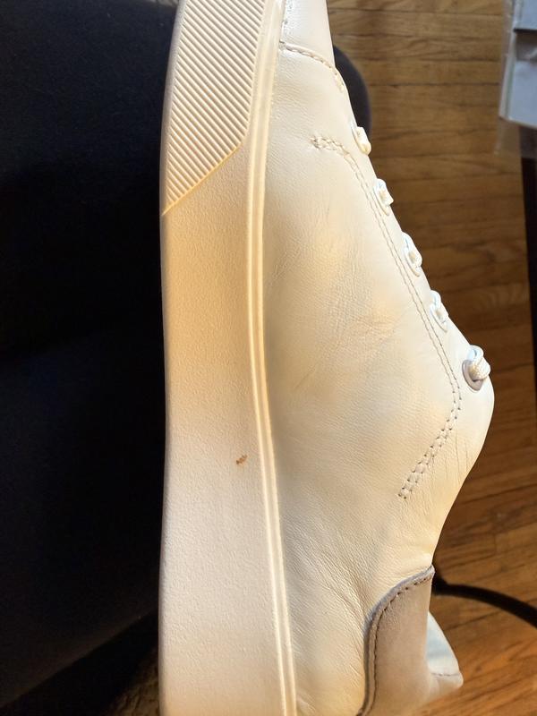 Customer photo for "Great fit not great make"