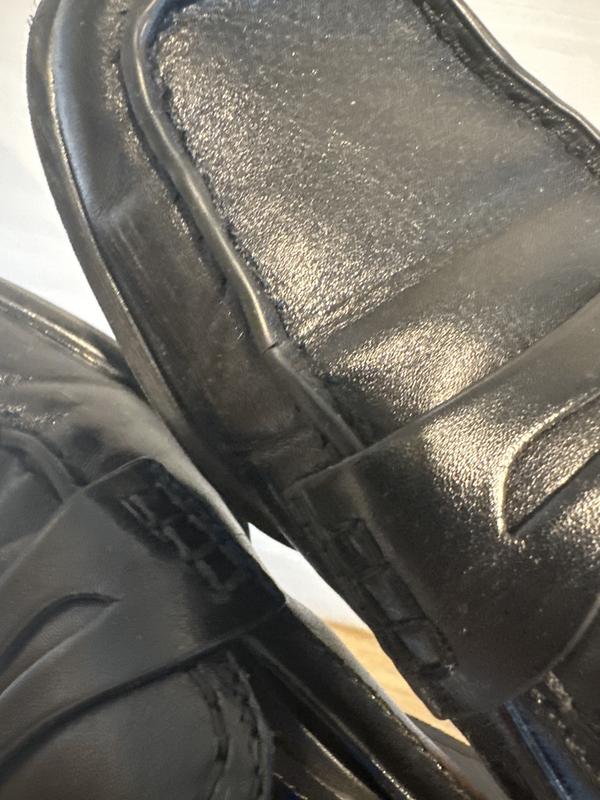 Customer photo for "Not comfortable"