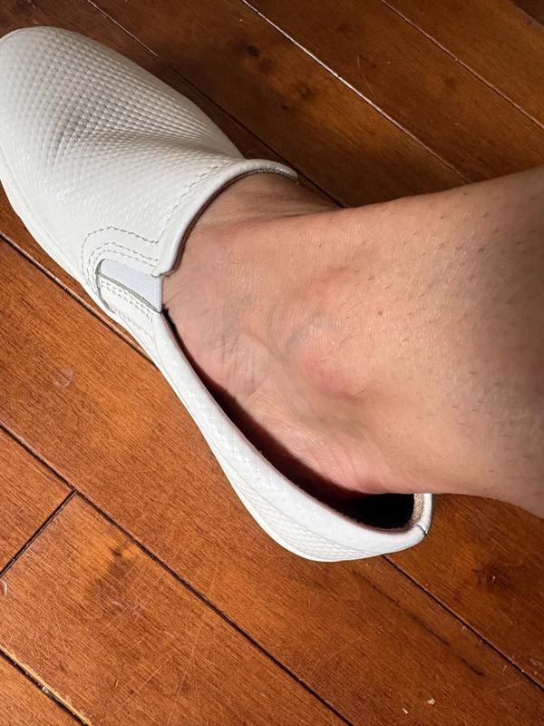 Customer photo for "Size chart is not accurate"