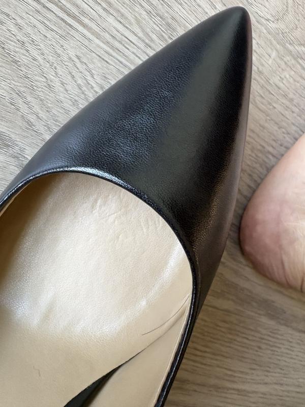Customer photo for "Poor quality"