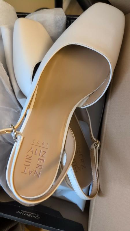 Naturalizer Jayla Slingback Pump | Womens Flats