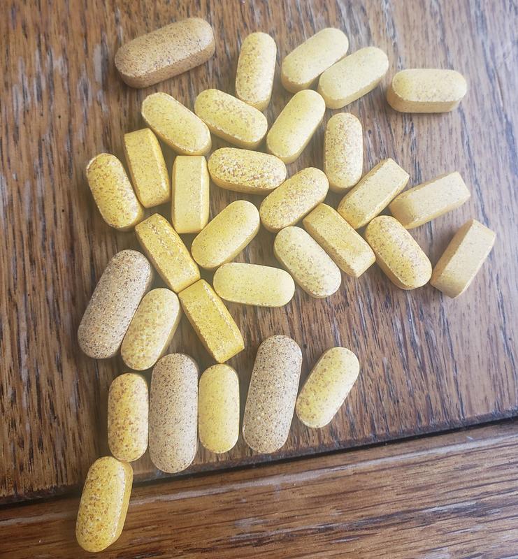 super mic b complex with l-carnitine Acetyl L-Carnitine Vitamin Supplement for Neurological Health main image 1