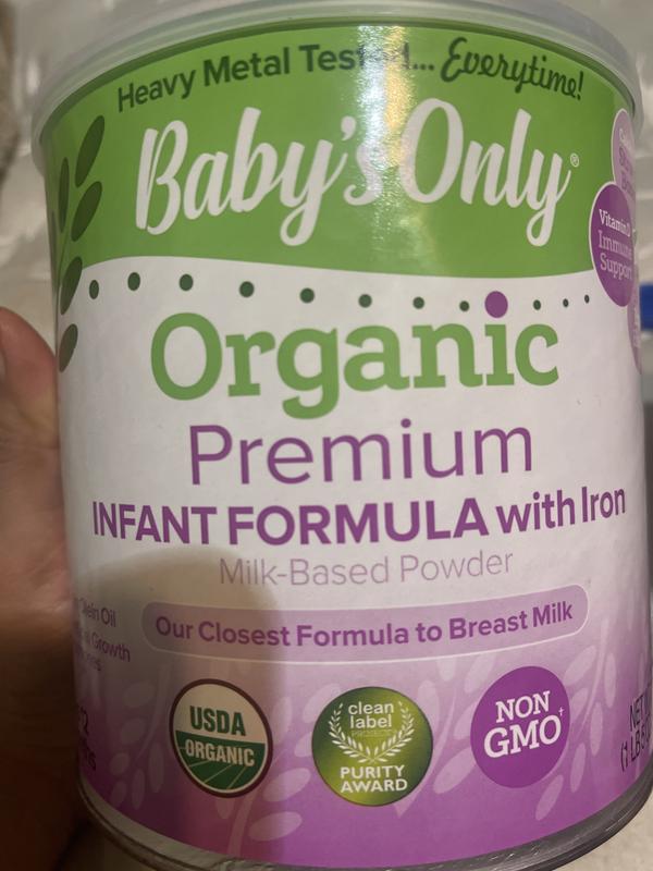 Baby's only formula near hot sale me