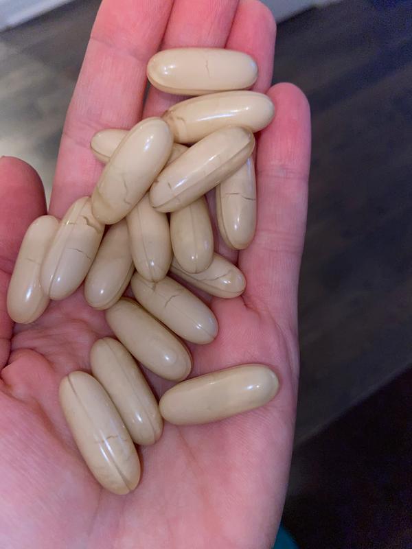 Absorbable Calcium With Vitamin D3 1 0 Mg Per Serving 2 Rapid Release Softgels Nature S Bounty Be Your Healthy Best