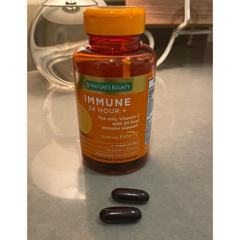 Nature S Bounty Be Your Healthy Best