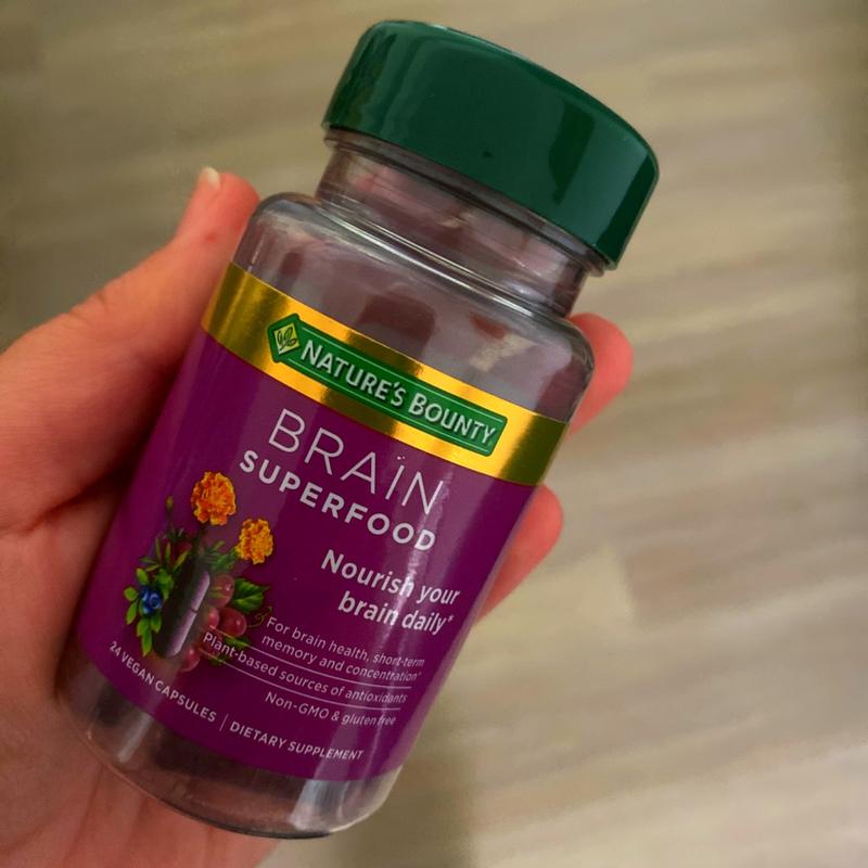 Superfood Tablets Review