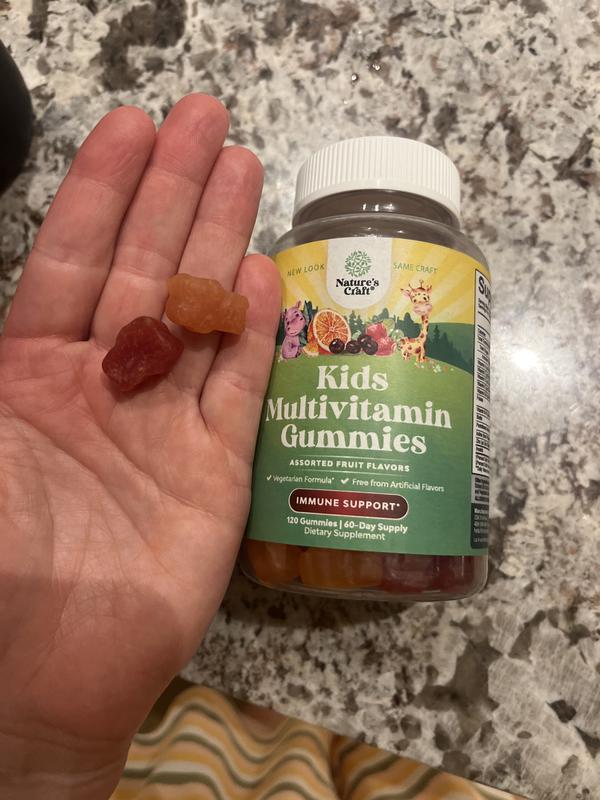 Good size!